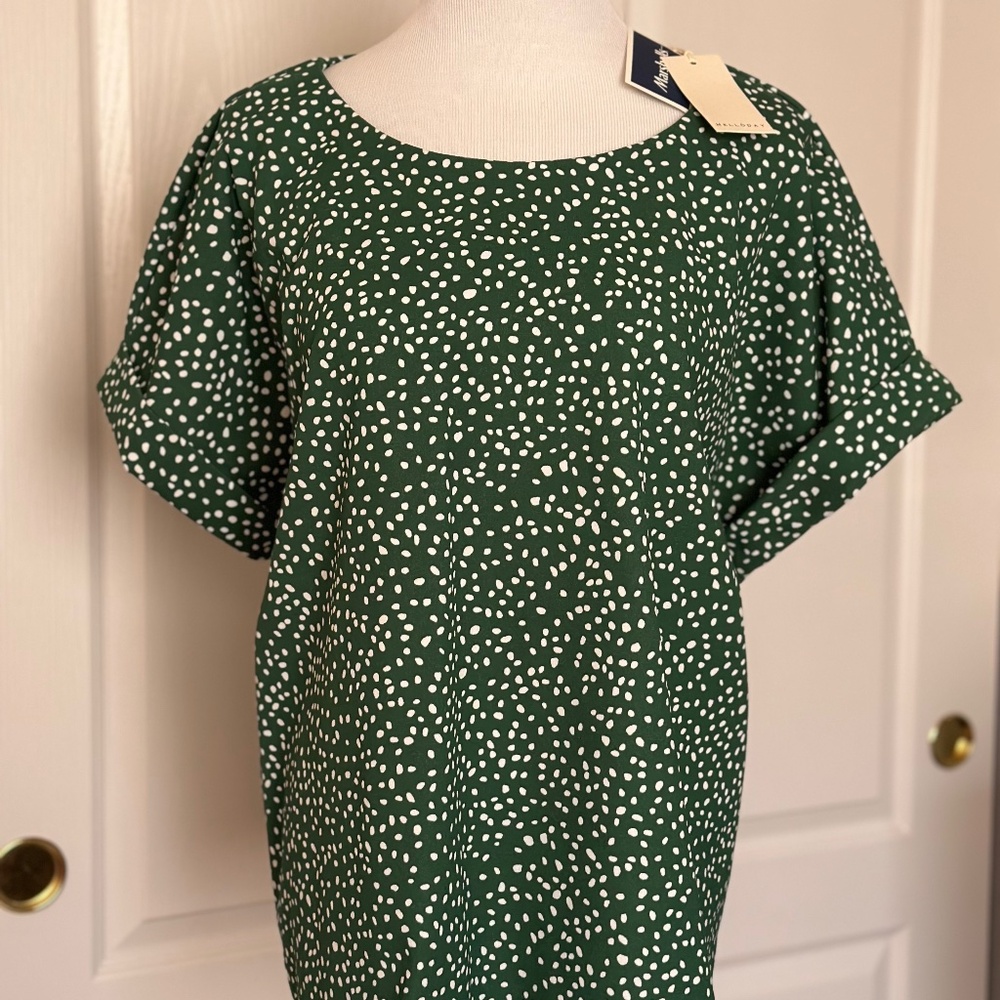 Womens Blouse -
